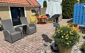 B&B op Landgoed Koepeltjesplaats